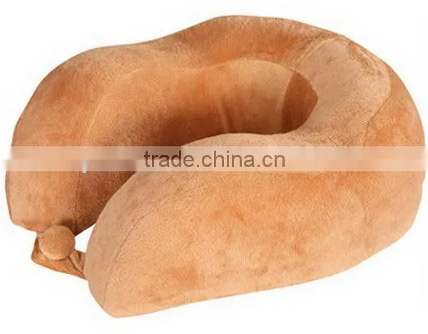 Neck Protection Travel Pillow