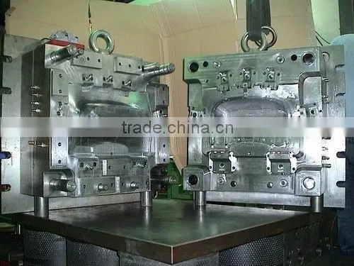 plastic mould injection design new designs Plastic injection mold