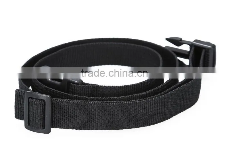 Rock Climbing Weightlifting Chalk Bag With Drawstring Closure