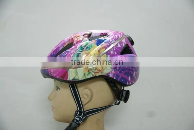 Adult Use Unisex Safety Bicycle Helmet for Riding