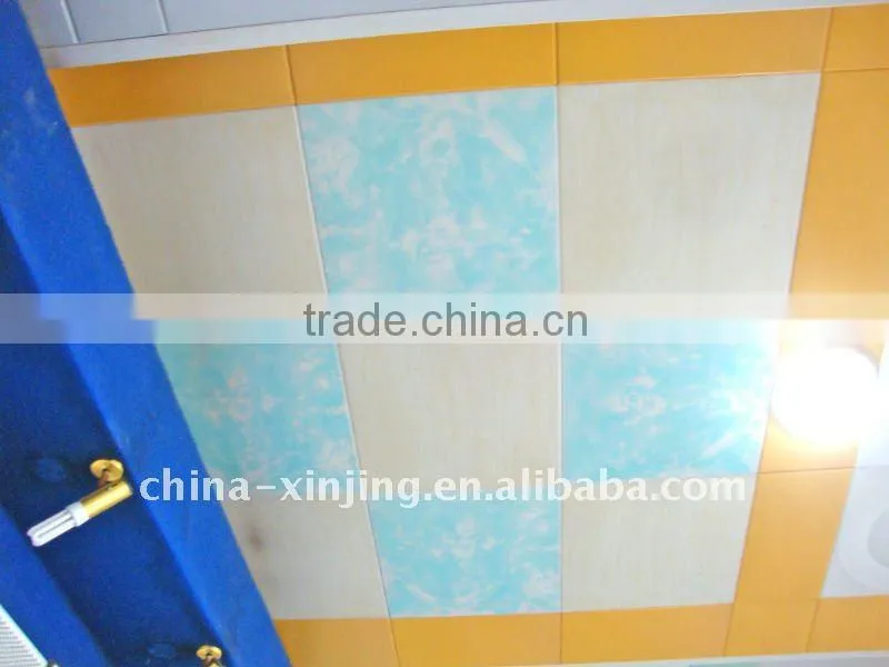 800*800mm metal suspended ceilling