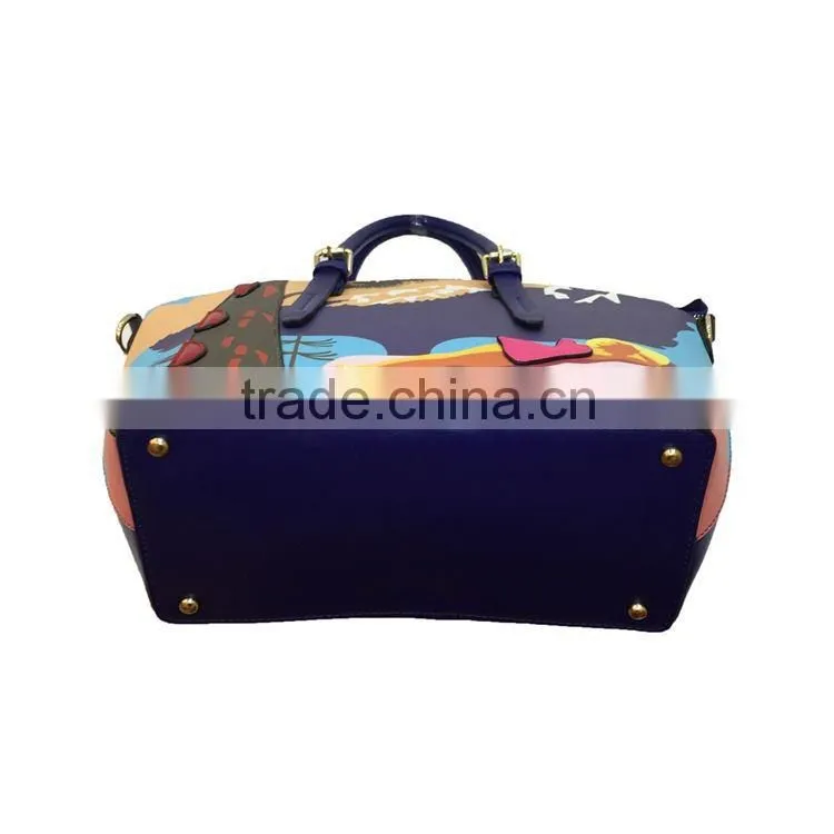 Wholesale Price Oem Handbags Made In Italy Pancani