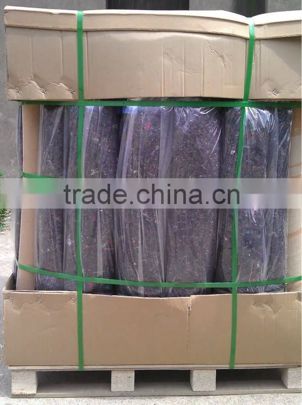 Flooring underlayment
