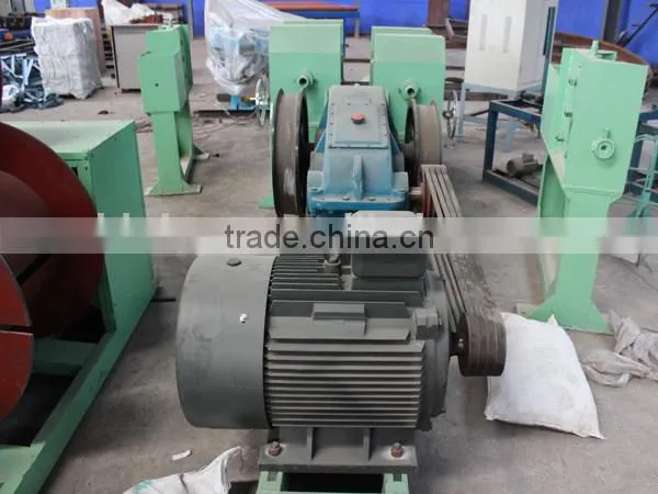 Three ribs Rebar steel cold rolling machinery