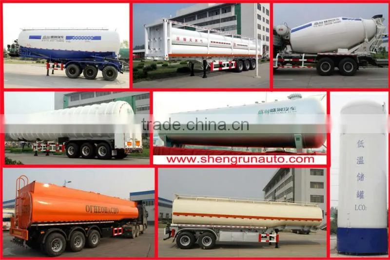 special transporting timber truck trailer