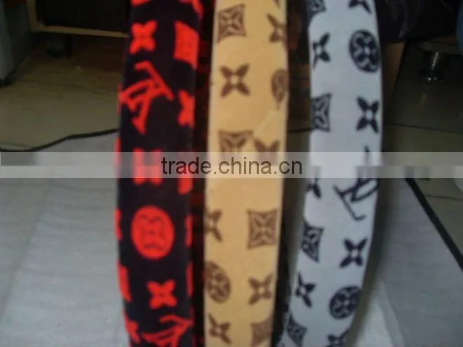High Quality Car Steering Wheel Cover