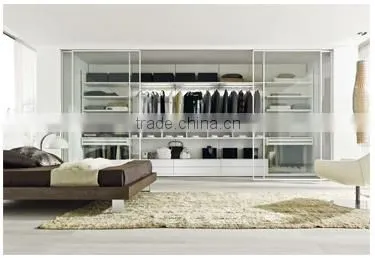 simple design modern style bedroom wardrobe free disign for wardrobe