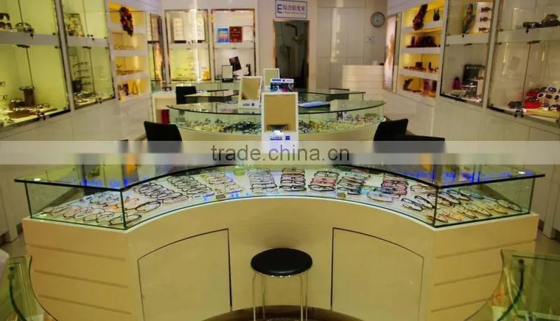 new design eyewear display stand,eyewear olive wood racks display,eyeglass holder