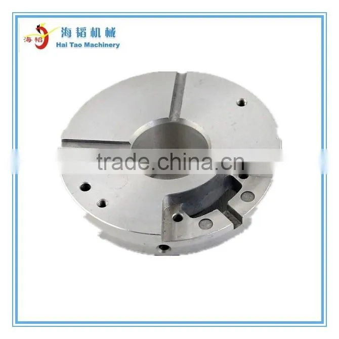 Custom aluminum cnc machining parts