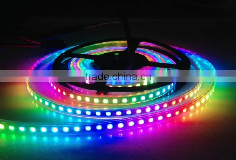 Epistar ws2812b digital rgb led strip