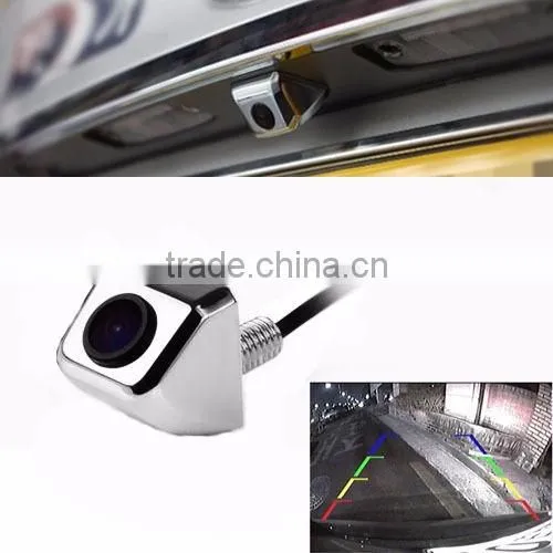 Top Factory WIFI 1080P HD Night Vision mini car dvr camera
