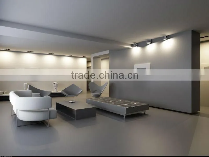 led panel light 600*600mm 36w vertical emitting panel light