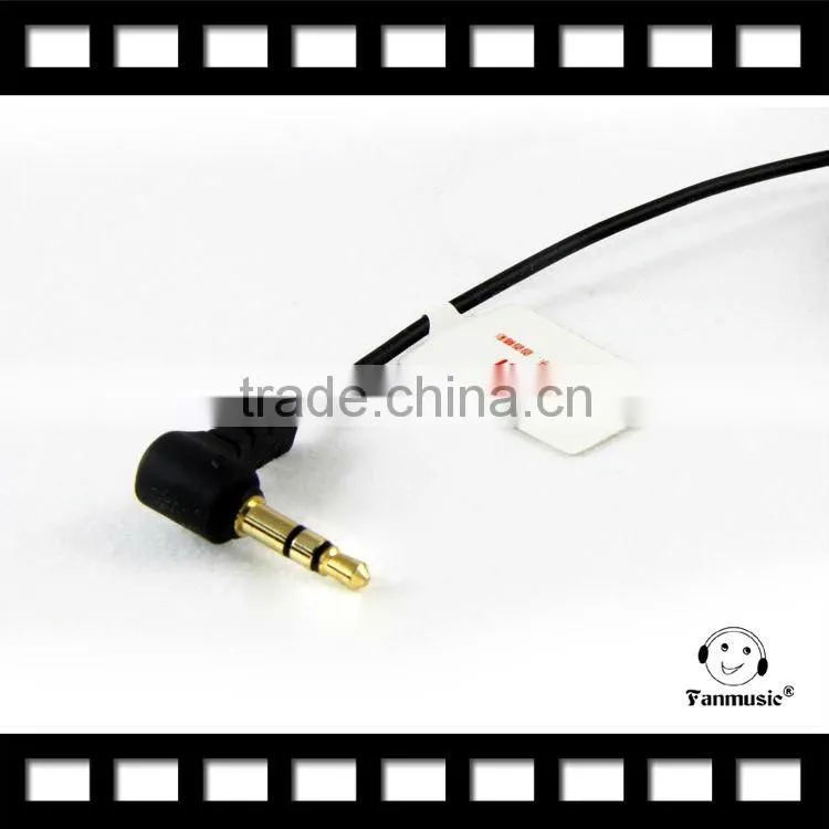ECCI PR200 MKII HiFi In-ear High Performance New Band inear earphone 2012
