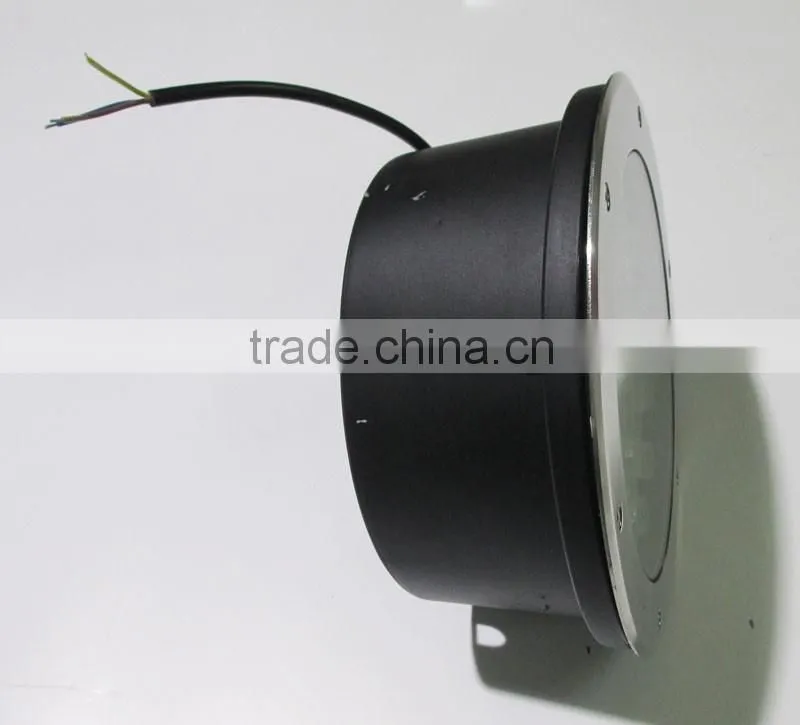 250mm 24w led underground light ac85-265v or 12-24v