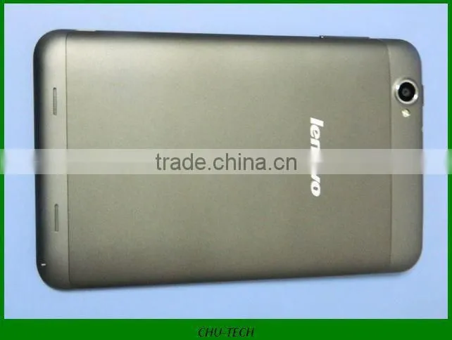 Lenovo A5000 1GB/16G 7-inch quad core tablet with 3G call and bluetooth Android 4.1