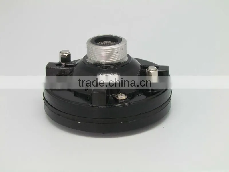 TD-80 80W Alum Siren Alarm high quality professional 2014 speaker neodymium driver unit