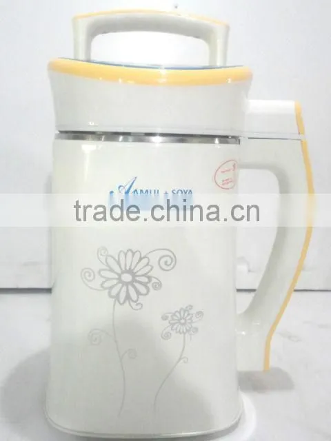 10% Of Soya Milk Maker