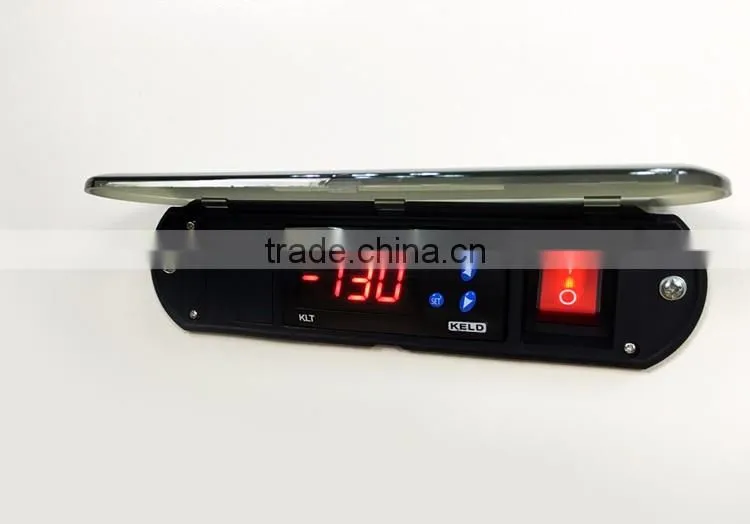Factory Price for Samsung Iphone Touch Screen Glass Separating Frozen LCD Screen Separator Machine