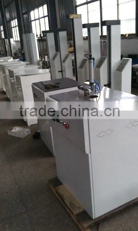 Rubber and Plastic Low Temperature Brittleness Tester