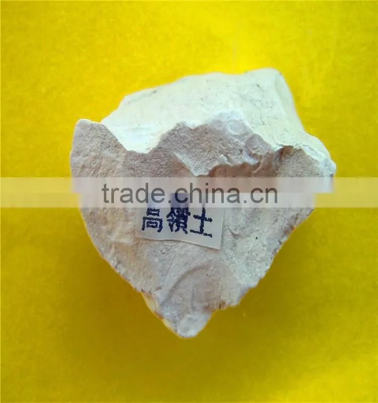 Factory High quality Low price calcined kaolin for coating