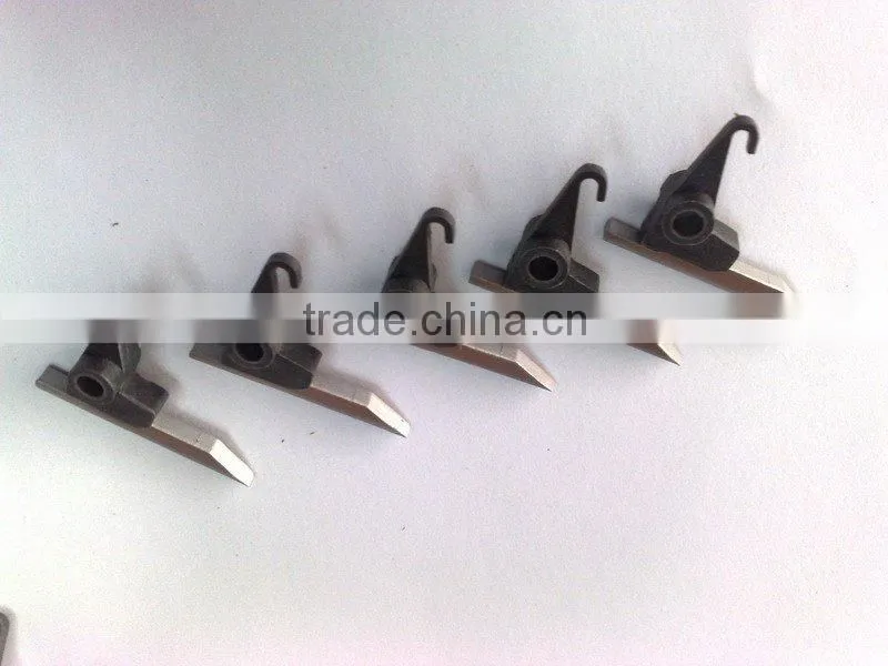 upper pickup finger for MINOLTA EP6000/6001/6002/6003 (1074570101)