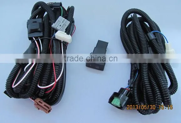 2010-ON TOYOTA PREMIO LED Front fog lamp