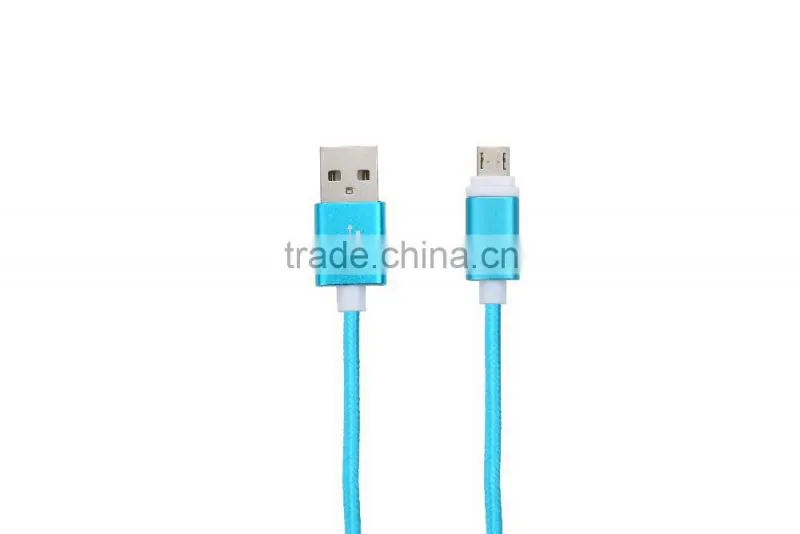 5 Pin micro data sync cable