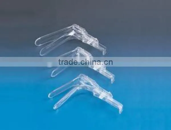 Vaginal Speculum types