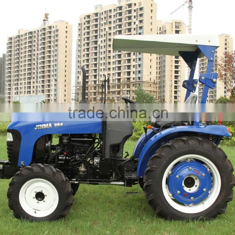 JM-254 jinma 25hp mini trator for sale at good price