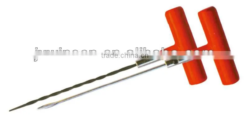 Plastic Handle Tire Repair