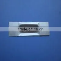 99.95% high purity evaporation tungsten boat