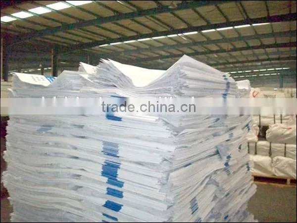 Top Open Bulk Bag