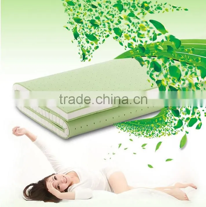Good Quality Thailand Latex Anion Mattress