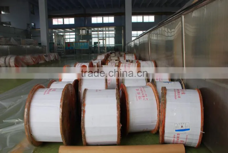 power transformer electric equipment used radiator