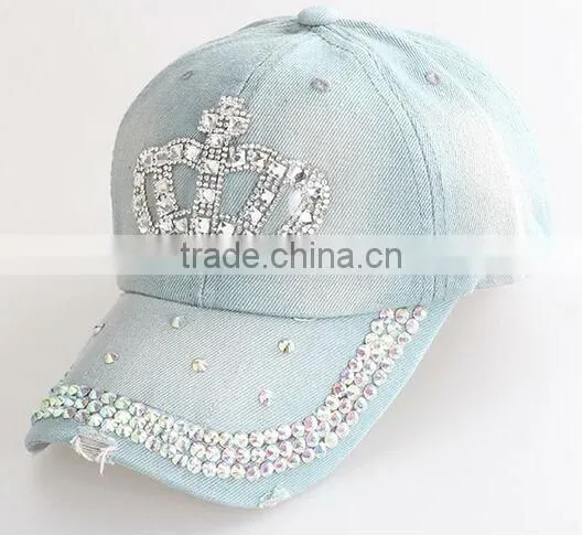 2013 new style wholesale korean fashion baseball caps