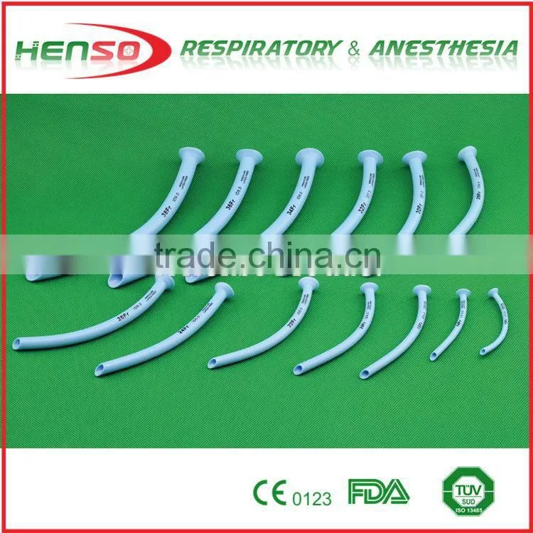 HENSO Disposable Nasopharyngeal Airway