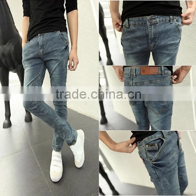 high waist sweat pants fashionable china manufactory