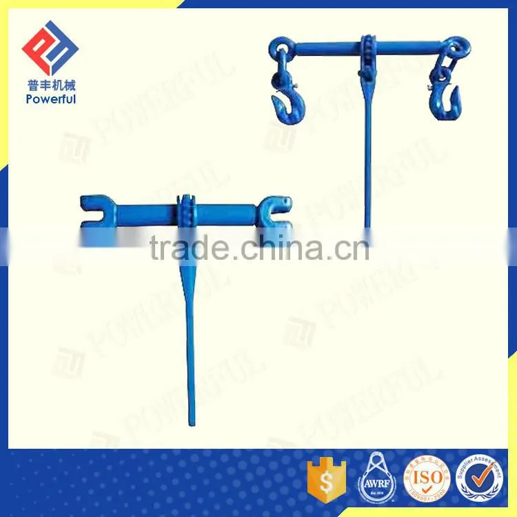 G100 CLEVIS TYPE RATCHET LOAD BINDER