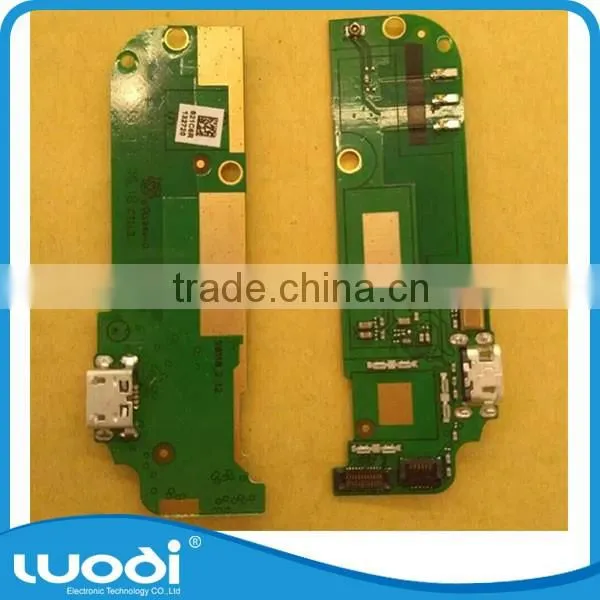 Wholesale Charging Port Connector Flex for HTC Desire 616 616W