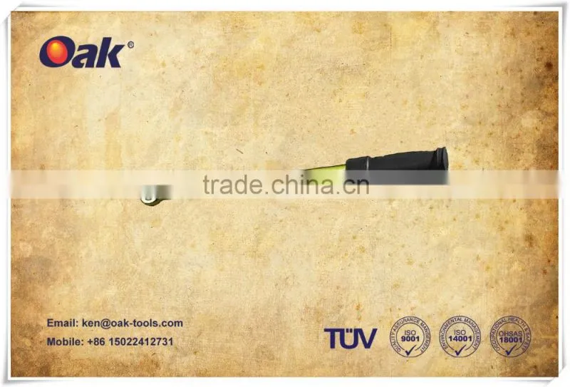 Aluminium Bronze SOCKET OPEN END BIT