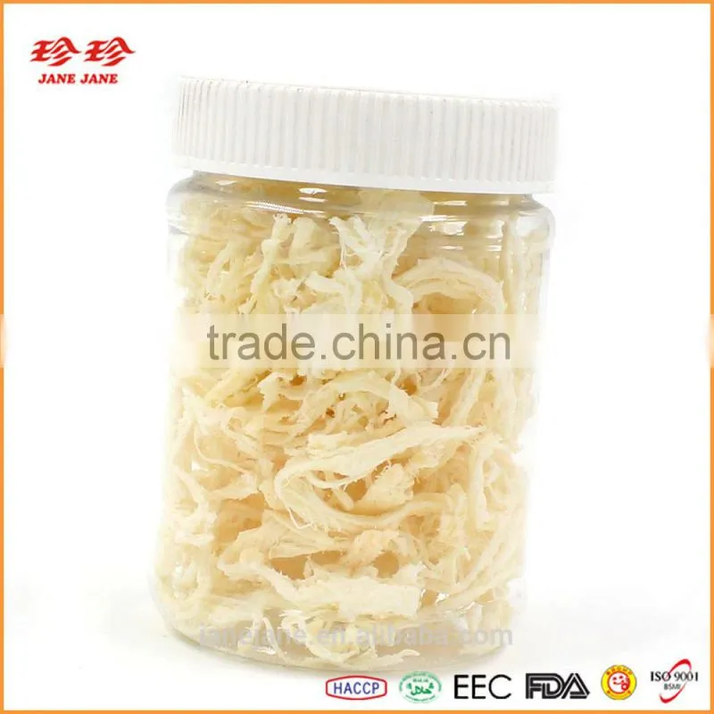 Seafood Snack (Canned Dried Shredded Squid )