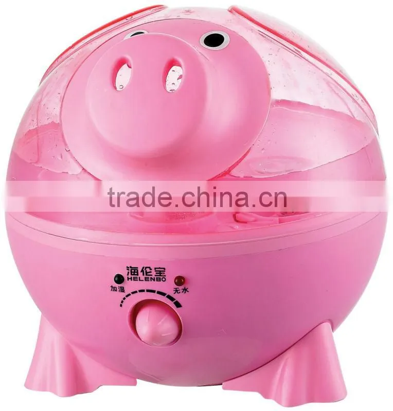 Foshan Helenbo Pig Ultrasonic Humidifier
