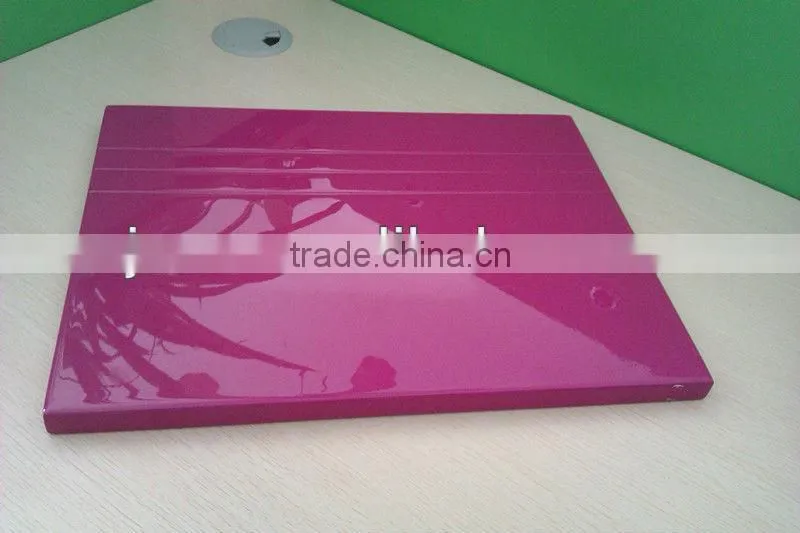 Kitchen Cabinet Door Automatic Spray Painting Machine