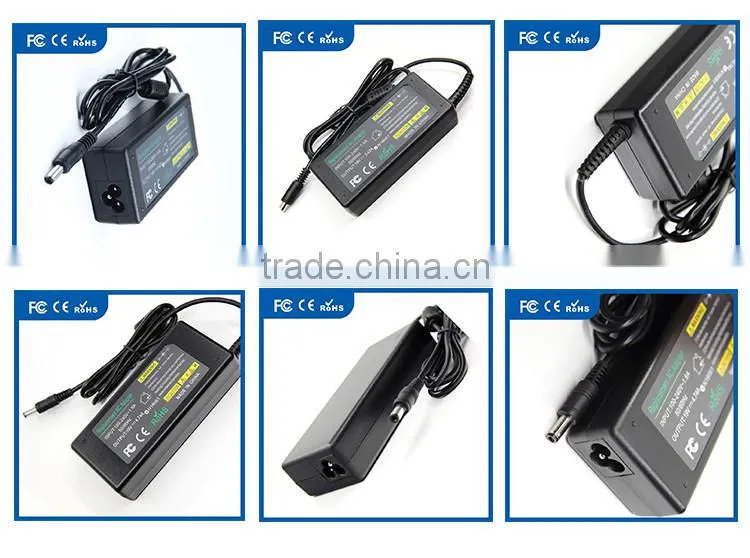 AC To DC Adapter 90W 19V 4.74A Replacement Laptop AC Adapter