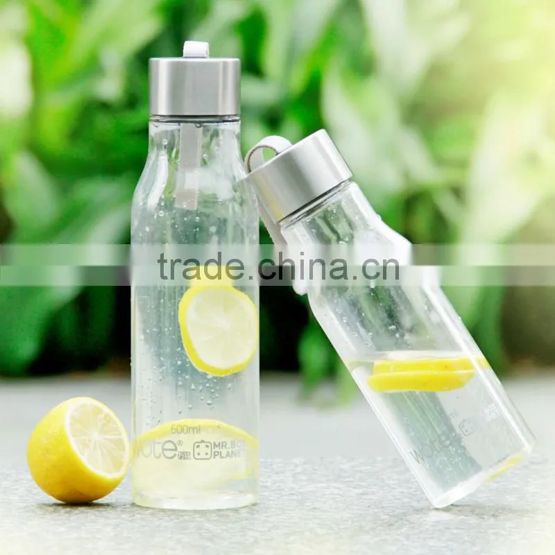 Hot sale portable sport children water bottle