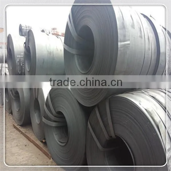 hot rolled mild carbon steel plate/steel sheet