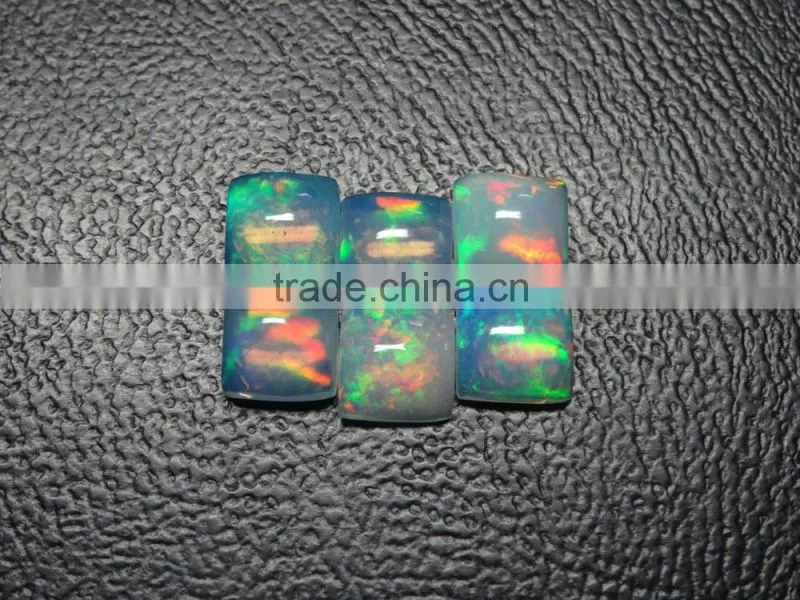 Marquise loose gemstone in opal
