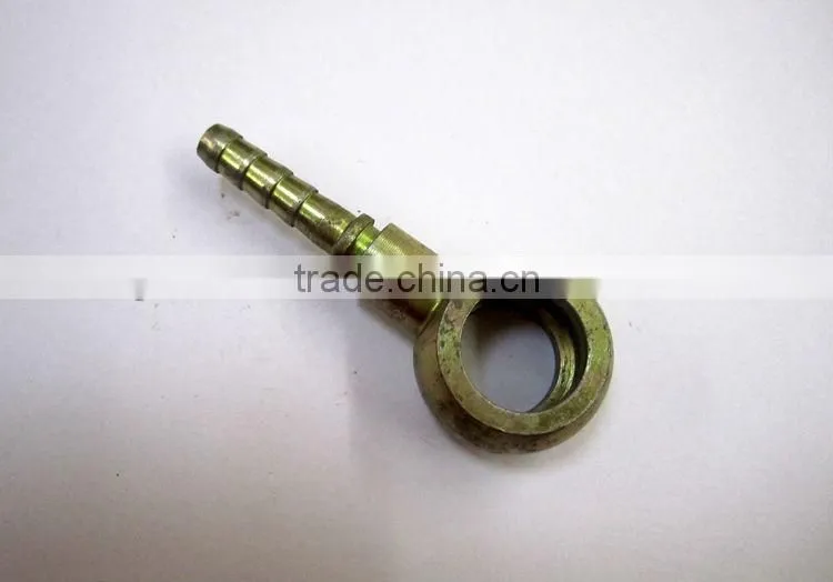 Wholesale High Quality Tubing Pipe Joint ad Automobile products Accessories