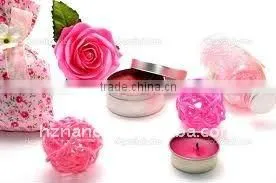 Nano silver aromatic