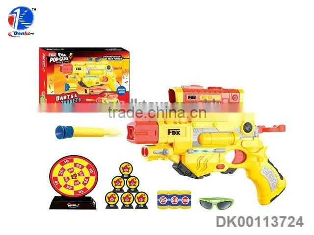 2013 The Best B/O Dart Gun Toys